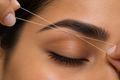 Brow Thearding & Tint