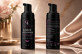 Lash Cleanser