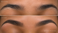 Brow Wax & Tint